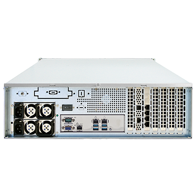 GV-Storage System V3 RevC-3U,16-Bay