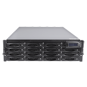 GV-Storage System V3 RevB-3U,16-Bay