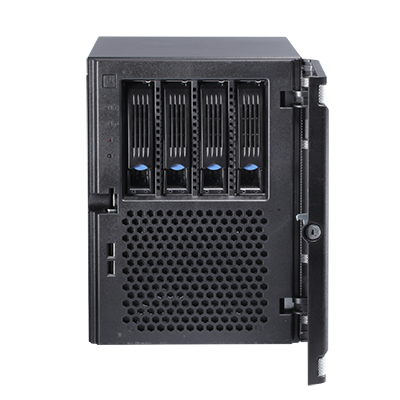 GV-Tower NVR System V2 RevD