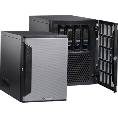 GV-Tower VMS System V2 RevB