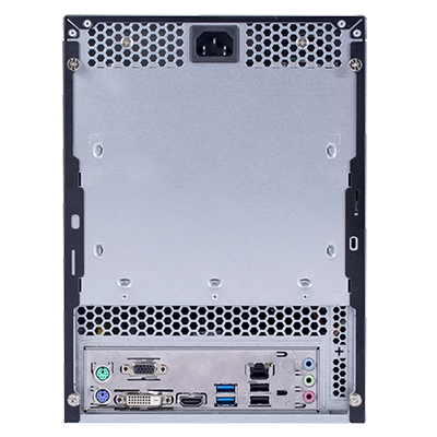 GV-Tower VMS System V2 RevC