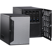GV-Tower System V2 RevD