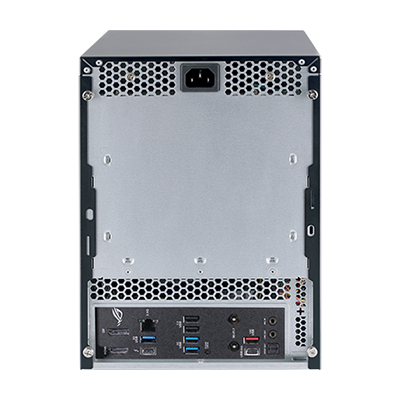 GV-Tower System V2 RevG