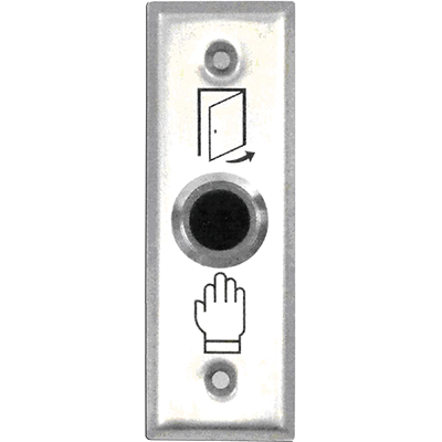 Infrared Button