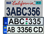 License Plate Recognition