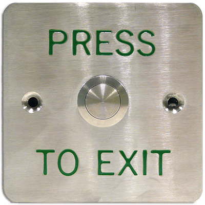 PB22 Push Button Switch