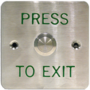 PB22 Push Button Switch