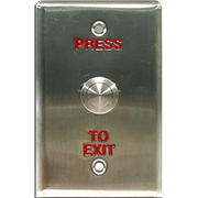 PB41 Push Button Switch