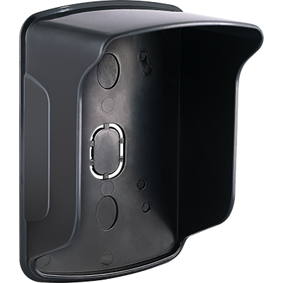 Reader Waterproof Cover