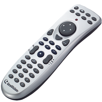 GV-IR Remote Control