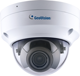 GeoVision GV-TVD4811 Dome Camera