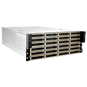 UVS-Storage Server