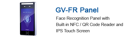 GV-FR Panel