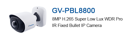 GV-PBL8800