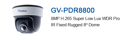 GV-PDR8800