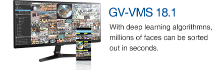 GV-VMS181