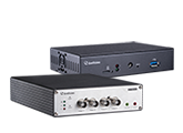 Video Server / IP Cecoder 