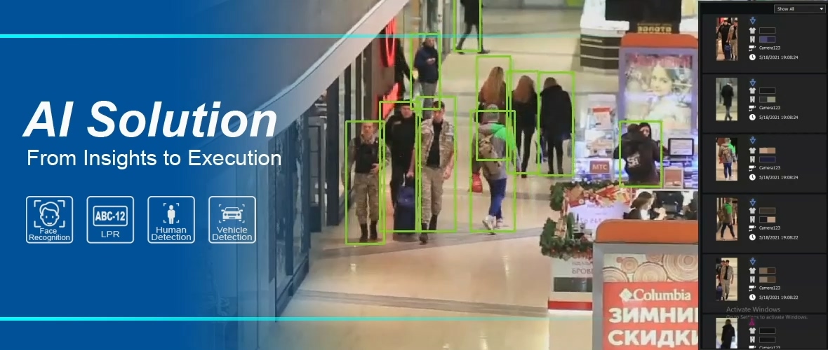 GeoVision